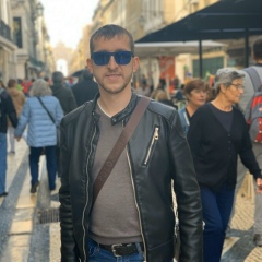 Радик Хамматов, 10.09.1986, Уфа