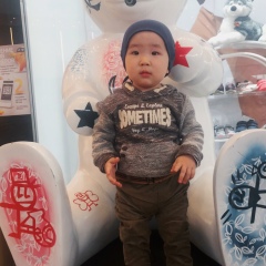 Dinara Asanova, 10.04, Шымкент