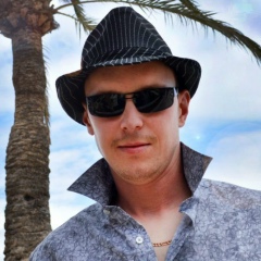 Кирилл Гольцов, 09.11.1980, Санкт-Петербург