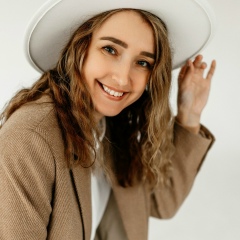 Елена Тискович, 25.09, Полоцк