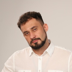 Антон Тарабрин, 09.07.1988, Тюмень