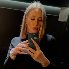 Ольга Манакова, 06.11.1988, Бугульма