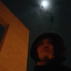 Кира Кондратьева, 25.07, Ariel