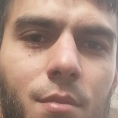 Сергей Фрунза, 06.02.1993, Москва