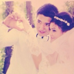 Магжан Досжанұлы, Талдыкорган