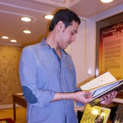 Ahmed Salem, 23.11, Kuwait