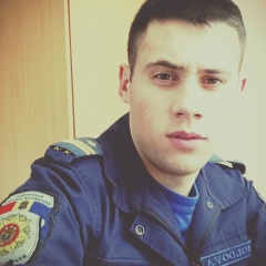 Василий Дан, 11.06.1991, Москва