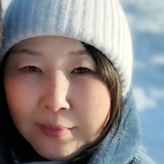 Аюна Болошинова, 28.08, Москва