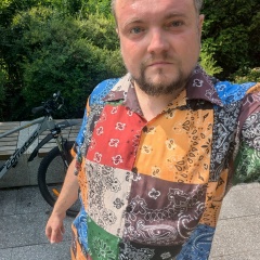 Антон Альбов, Matoury