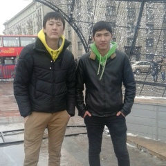 Оксана Чеботарь, 11.11.1981, Ростов-на-Дону