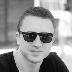 Edvard Sem, Вильнюс