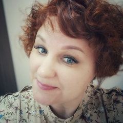 Оксана Поимцева, 29.01, Мурманск