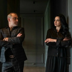 Яна Олейник, 05.10.1990, Москва