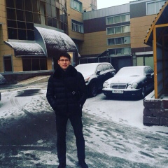 Мухтар Мухтар, 27.01, Астана