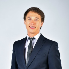 Владимир Казаков, 07.09.1987, Казань