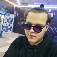 Anton Gusev, 05.02