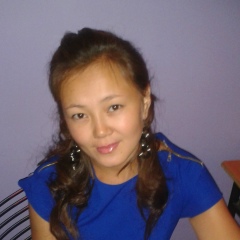 Әйкерм Аманғалиқызы, 27.02.1992, Кызылорда