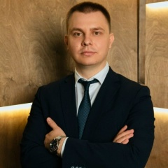 Игорь Данилов, 04.06.1989, Москва