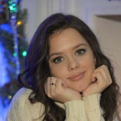 Катя Соколова, 13.05, Москва