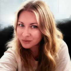 Егорова Юлия, 01.11.1989, Воронеж