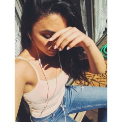 Honey Inamova, 25.07, Москва