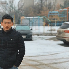 Bekmyrza Zhusuev, 16.06.1997
