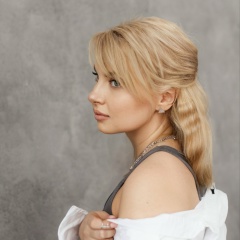 Наталья Крючкова, 01.01.1987, Омск