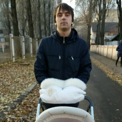 Артём Магадеев, 28.12.1989, Николаев
