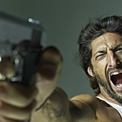 Али Магомедов, 08.06, Москва