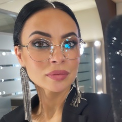 Ирина Рыбченко, Екатеринбург