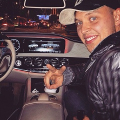 Александр Извальцев, 09.03