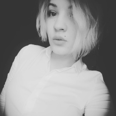 Анастасия Лялина, 02.04.1996, Ташкент