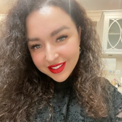 Анечка Духовная, 24.11.1989, Москва