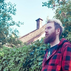 Михаил Оброков, 22.01, Москва