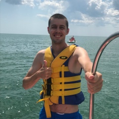 Паша Макаренко, 12.07, Винница