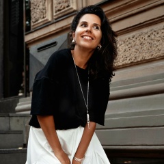 Марина Мамедова, 18.08, Санкт-Петербург