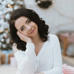 Елена Байкова, 06.03, Санкт-Петербург