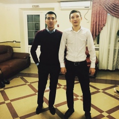 Нурасыл Орынжанов, 14.09.1997, Кульсары