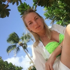 Евгения Волоская, 27.06.1984