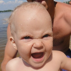 Kind Evil, 04.09.1987, Киев