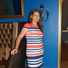 Ирина Шеуджан, 06.07.1986, Усть-Каменогорск