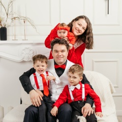 Наталья Кац, 01.10.1988, Санкт-Петербург