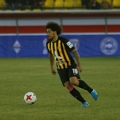 Нурлан Танатаров, 06.10.1986, Алматы