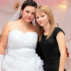 Ленуся Тихонова, 14.04.1993, Актобе