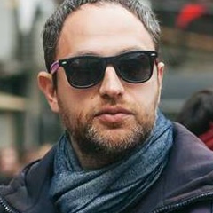 Андрей Мучник, 08.08.1977, Москва