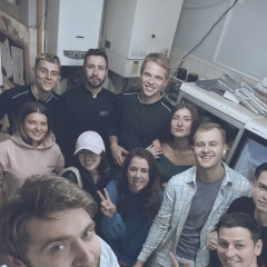 Борис Сергійович, 02.02, Одесса