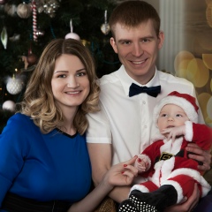 Владимир Игнатьев, 17.06.1987, Москва