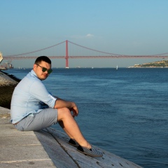 Алексей Мельник, 03.03, Минск