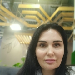 Елена Александрова, Самара