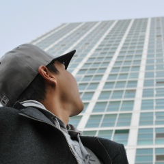 Арман Сандыбай, 22.09.1989, Beijing